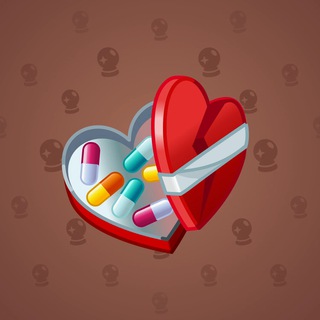 Valentine Box #7993