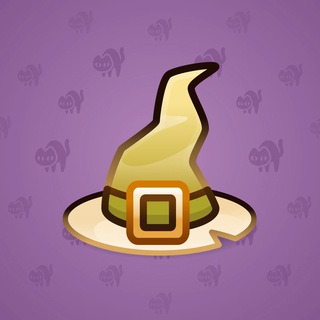 Witch Hat #36529