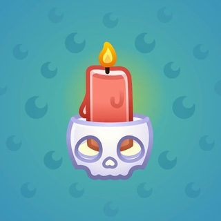 Eternal Candle #42899