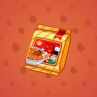 Instant Ramen #239634