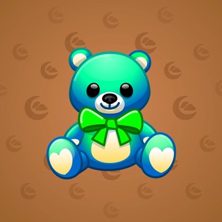 Toy Bear #23132