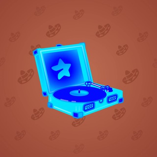 Record Player #10080
