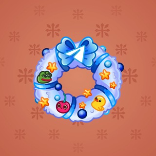 Winter Wreath #7901