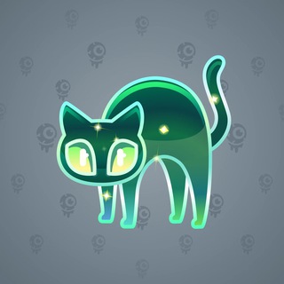 Scared Cat #9922