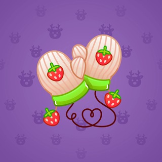 Snow Mittens #18743