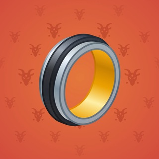 Bonded Ring #4767