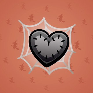 Trapped Heart #24182