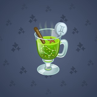 Spiced Wine #90096
