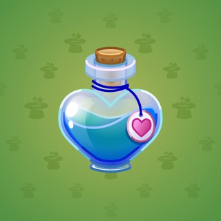 Love Potion #18072