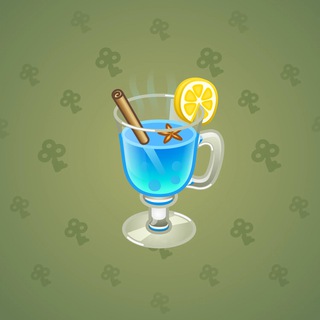 Spiced Wine #75988