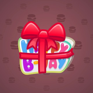 B-Day Candle #228501