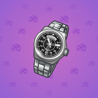 Swiss Watch #2385