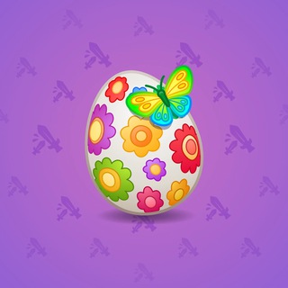 Easter Egg #81957