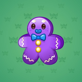 Ginger Cookie #51668