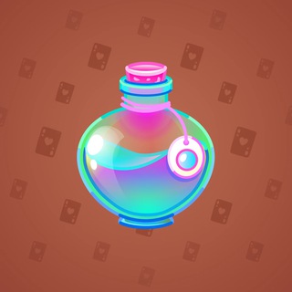 Love Potion #24729