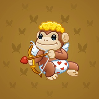 Jolly Chimp #76356