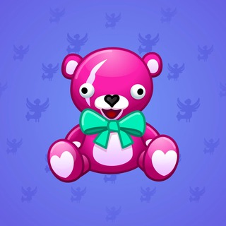 Toy Bear #35388