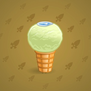 Vice Cream #61407