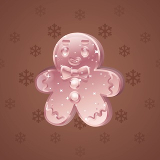 Ginger Cookie #91692