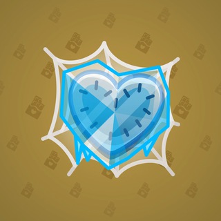 Trapped Heart #9908