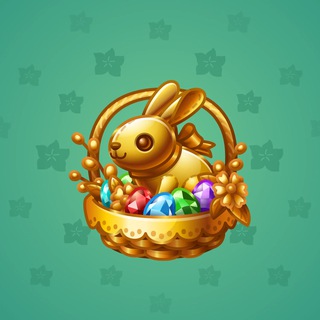 Spring Basket #93698