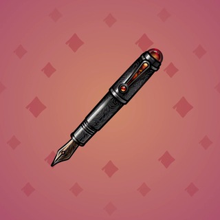 Fine Pen #16594