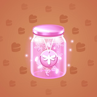 Restless Jar #68009