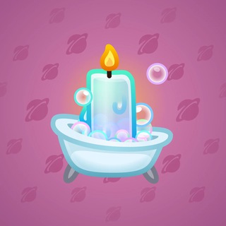 Eternal Candle #2888