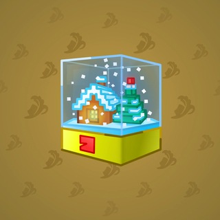 Snow Globe #53973