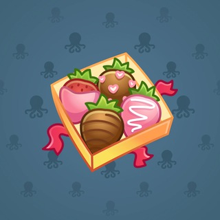 Berry Box #29713
