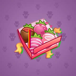 Berry Box #17013