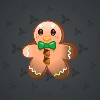 Ginger Cookie #146928