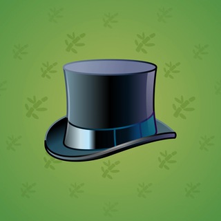 Top Hat #18211