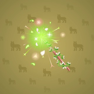 Party Sparkler #34685