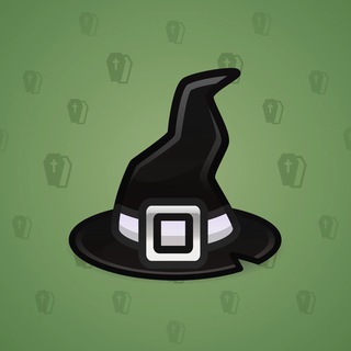 Witch Hat #22760