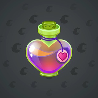 Love Potion #24250