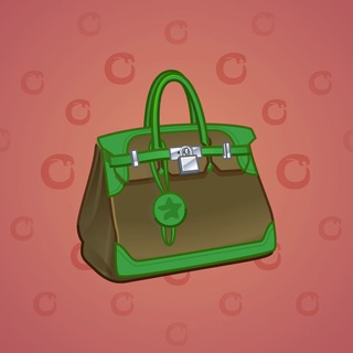 Loot Bag #121