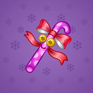 Candy Cane #61511