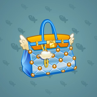 Loot Bag #10950