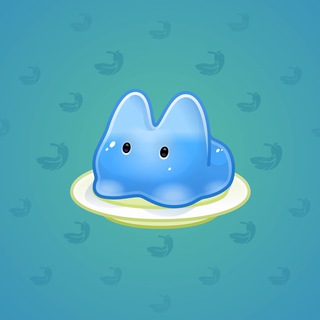 Jelly Bunny #3008