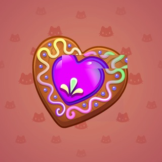 Cookie Heart #81073