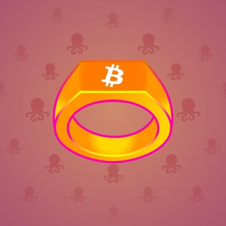 Signet Ring #762