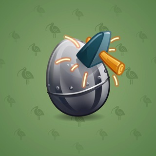 Easter Egg #43552