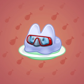 Jelly Bunny #105722