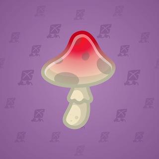 Spy Agaric #2447