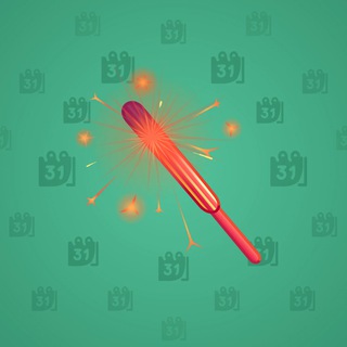Party Sparkler #135853