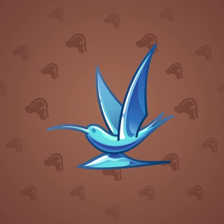 Rare Bird #4369