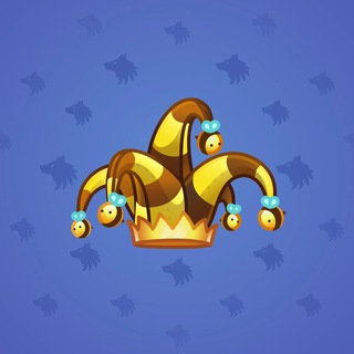 Jester Hat #20428