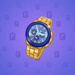 Swiss Watch #19905