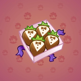 Berry Box #46080